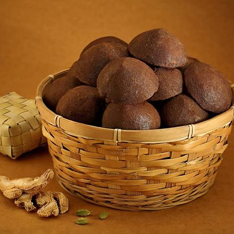 Palm Jaggery 500gm / கருப்பட்டி 500gm